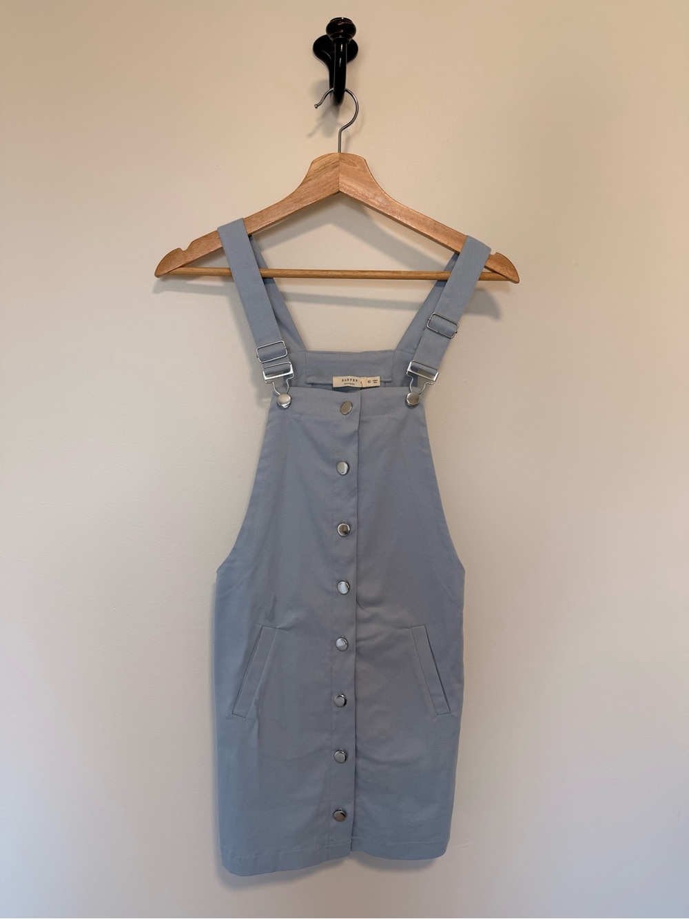 Harper Heritage Francesca’s NWT Light Blue Dress Size XS